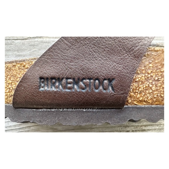 Birkenstock Gizeh Birko-Flor Sandals - Picture 7 of 13